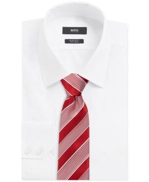 Boss Silk Tie