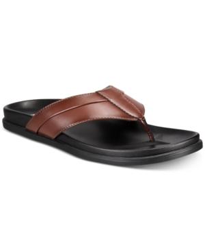 Alfani Men's Troy Sandals, Created For Macy's Men's Shoes
