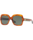 Gucci Sunglasses, Gg0036s