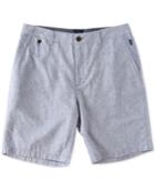 Jack O'neill Men's Hartman Chino Shorts