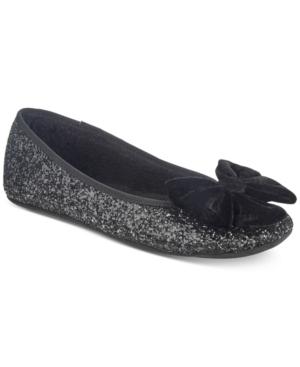 Kate Spade New York Sussex Ballet Flats Women's Shoes