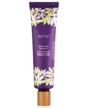 Tarte Clean Slate Poreless 12-hour Perfecting Primer