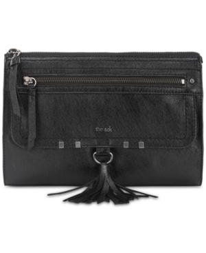 The Sak Leucadia Crossbody