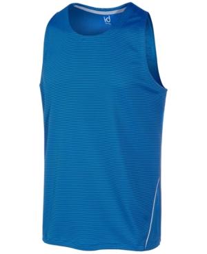 Id Ideology Men's Performance Running Tank, Only At Macy's