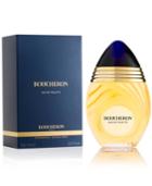 Boucheron Pour Femme Eau De Toilette Natural Spray, 3.3 Oz