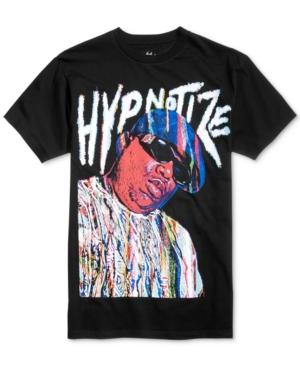 Hypnotize Men's Biggie Hypnotize T-shirt
