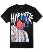 Hypnotize Men's Biggie Hypnotize T-shirt