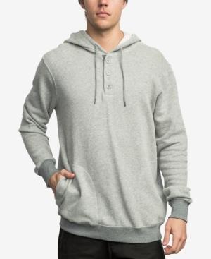 Rvca Men's Capo 3 Fleece Hoodie