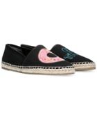 Circus By Sam Edelman Leni Donut Go There Espadrille Flats Women's Shoes