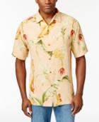Tommy Bahama Men's Copabanana Silk Shirt