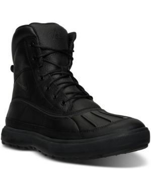 Nike Men's Woodside Ii Boots From Finish Line