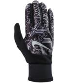Nike Men's Printed Therma-fit Gloves