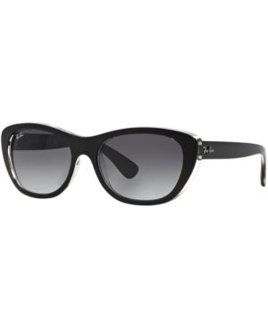 Ray-ban Sunglasses, Ray-ban Rb4227 55
