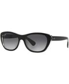 Ray-ban Sunglasses, Ray-ban Rb4227 55
