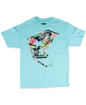 Famous Stars And Straps Men's Calhibi T-shirt
