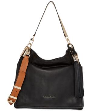 Trina Turk Raquel Flap Hobo
