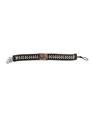 Game Wear Texas Rangers Baseball Bracelet