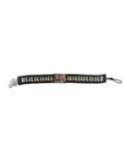 Game Wear Texas Rangers Baseball Bracelet