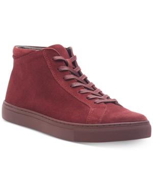Kenneth Cole Reaction Men's Design 20558 Sneakers Men's Shoes