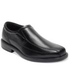 Rockport Style Leader 2 Bike Toe Loafers Men's Shoes