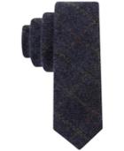 Tommy Hilfiger Alonso Plaid Slim Tie