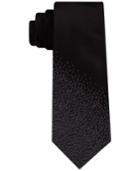 Dkny Men's Paneled Rain Slim Tie