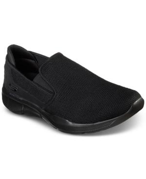 Skechers Men's Equalizer 3.0 - Sumnin Wide Width Walking Sneakers From Finish Line