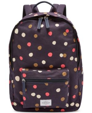 Fossil Ella Large Backpack
