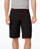 True Religion Men's Big T 12 Boardshorts