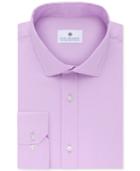 Ryan Seacrest Distinction Men's Slim-fit Ultimate Stretch Non-iron Dress Shirt, Created For Macy's