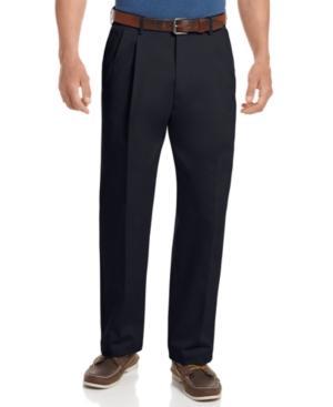 Haggar Big And Tall Pants