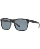 Armani Exchange Sunglasses, Ax4063s