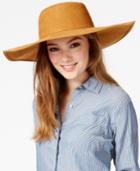 American Rag Floppy Hat, Only At Macy's