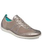 Ecco Women's Bluma Summer Tie Sneakers Women's Shoes