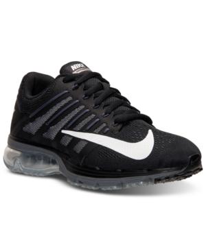 Nike Men's Air Max Excellerate 4 Running Sneakers From Finish Line