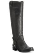 Dolce By Mojo Moxy Renegade Riding Boots Women's Shoes