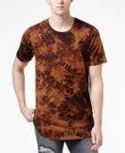 Jaywalker Men's Tie-dye T-shirt