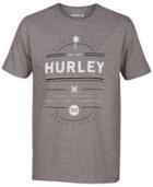 Hurley Men's Southside T-shirt