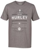 Hurley Men's Southside T-shirt