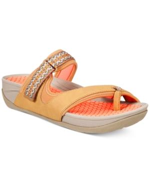 Bare Traps Denni Outdoor Slide Sandals Women's Shoes