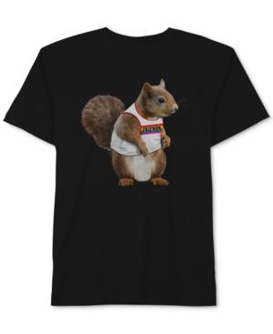 Hybrid Men's Friends Graphic T-shirt