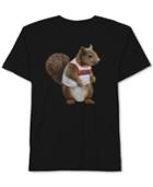 Hybrid Men's Friends Graphic T-shirt