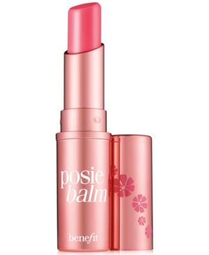 Benefit Cosmetics Lip Tint Hydrators Lip Balm - Posiebalm