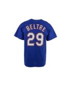 Majestic Men's Adrian Beltre Texas Rangers Official Player T-shirt