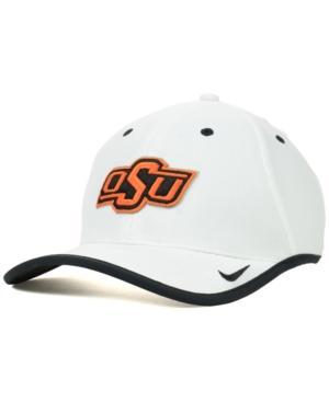 Nike Oklahoma State Cowboys Ncaa Coaches Cap