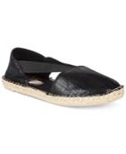 Kenneth Cole Reaction How Nol Espadrille Flats