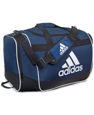 Adidas Men's Defender Ii Medium Duffel Bag