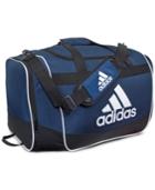 Adidas Men's Defender Ii Medium Duffel Bag
