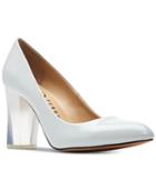Katy Perry The A.w. Ombre-lucite Pumps Women's Shoes