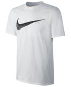 Nike Men's Hangtag Swoosh T-shirt